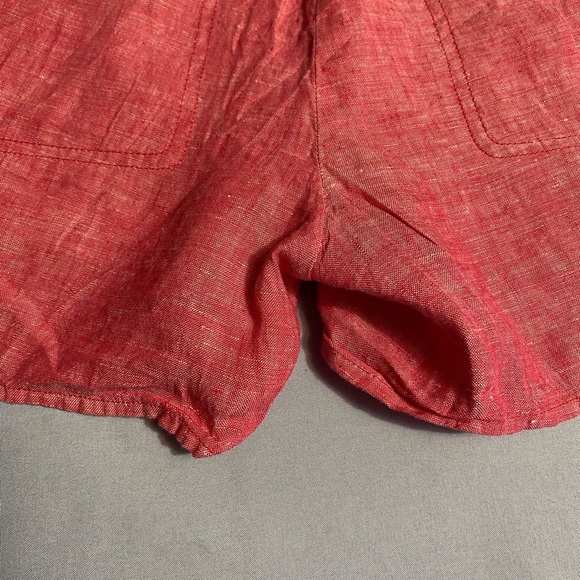 Vineyard Vines coral  Summer Shorts - Picture 14 of 14